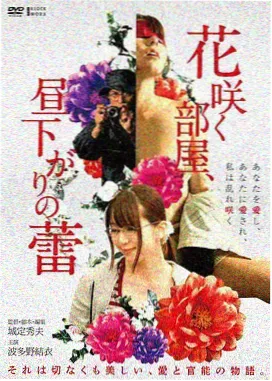 千年女优日漫剧场版海报